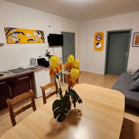 Elena Flat Iris, Oberhausen Zentrum Centro Westfield Εξωτερικό φωτογραφία