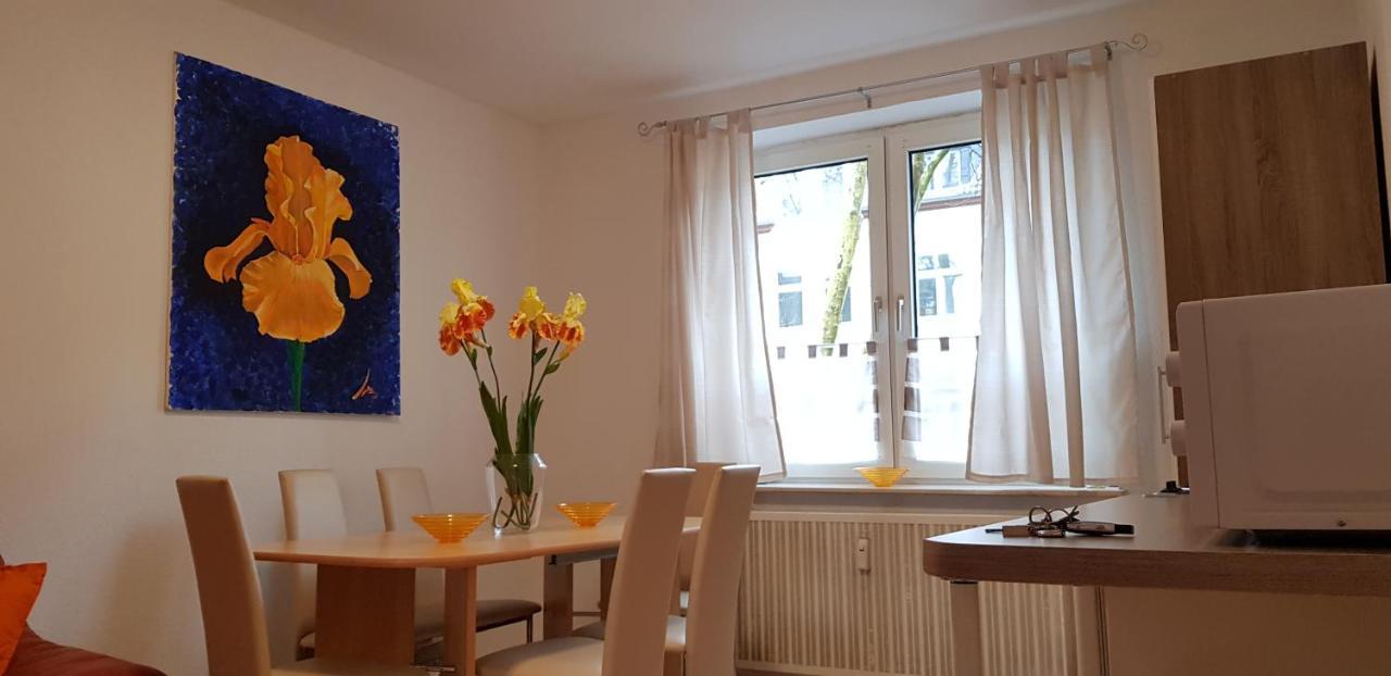 Elena Flat Iris, Oberhausen Zentrum Centro Westfield Εξωτερικό φωτογραφία