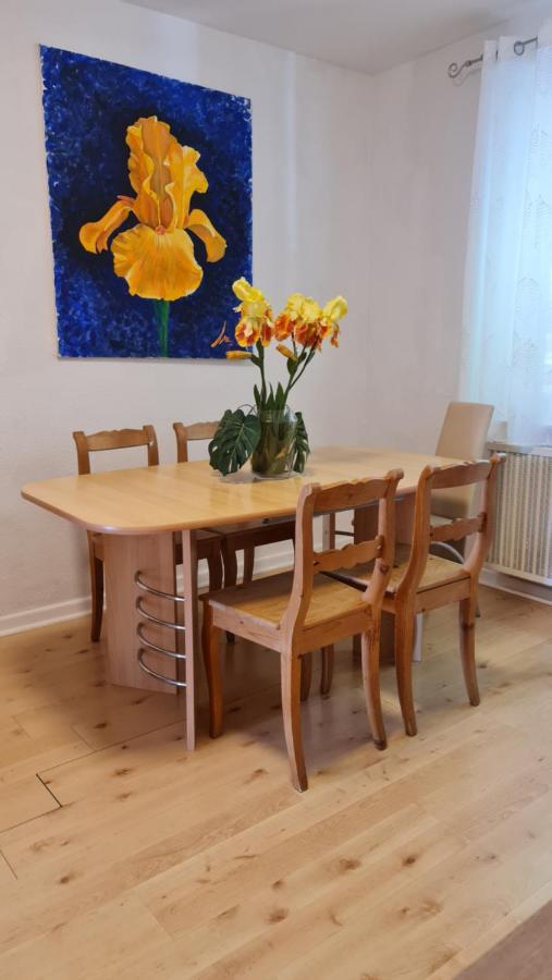 Elena Flat Iris, Oberhausen Zentrum Centro Westfield Εξωτερικό φωτογραφία