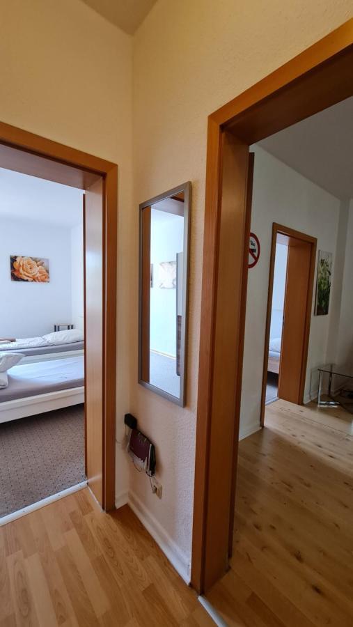 Elena Flat Iris, Oberhausen Zentrum Centro Westfield Εξωτερικό φωτογραφία