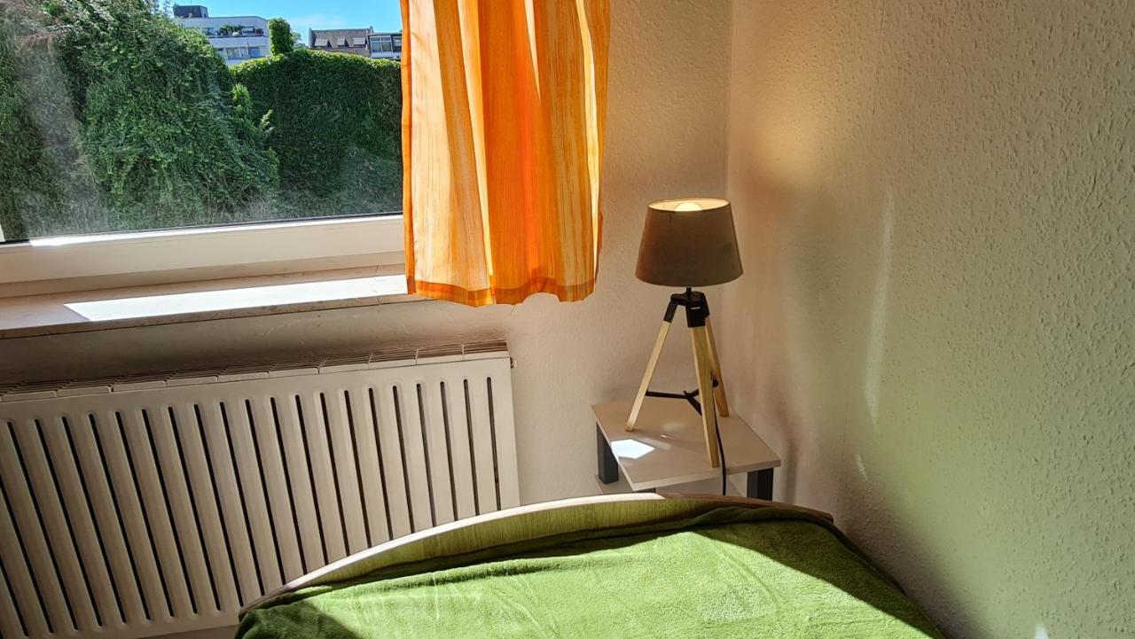 Elena Flat Iris, Oberhausen Zentrum Centro Westfield Εξωτερικό φωτογραφία