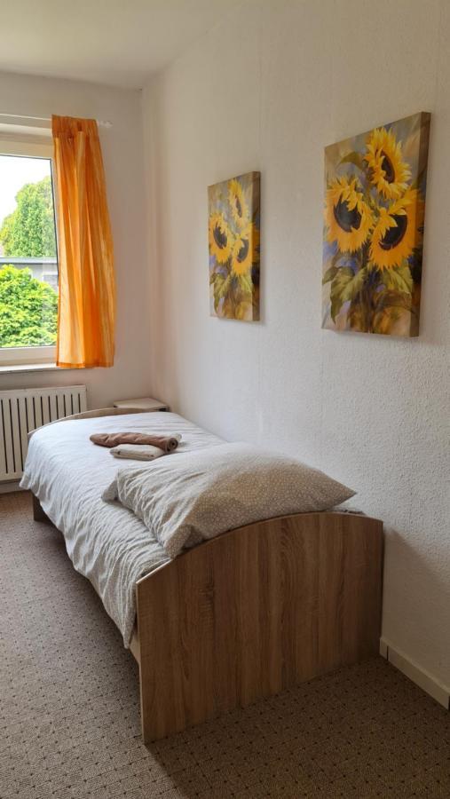 Elena Flat Iris, Oberhausen Zentrum Centro Westfield Εξωτερικό φωτογραφία