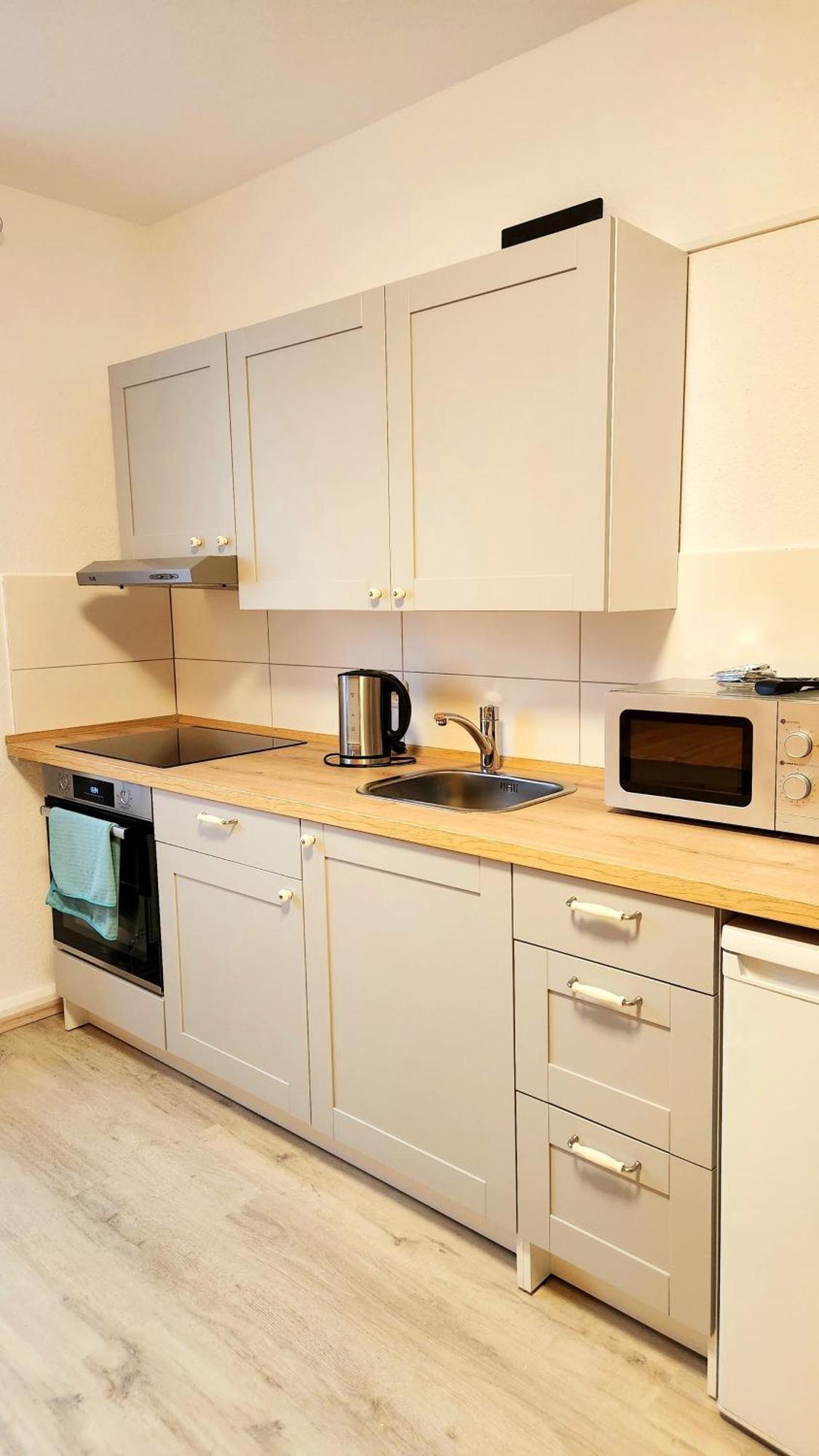 Elena Flat Iris, Oberhausen Zentrum Centro Westfield Εξωτερικό φωτογραφία