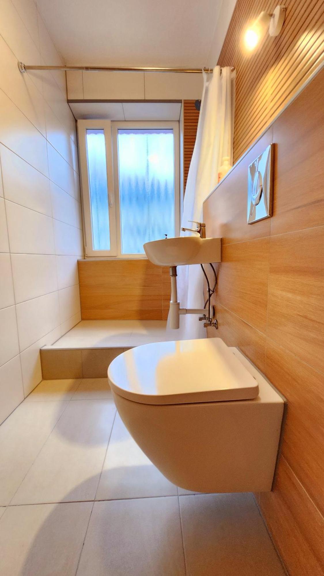 Elena Flat Iris, Oberhausen Zentrum Centro Westfield Εξωτερικό φωτογραφία