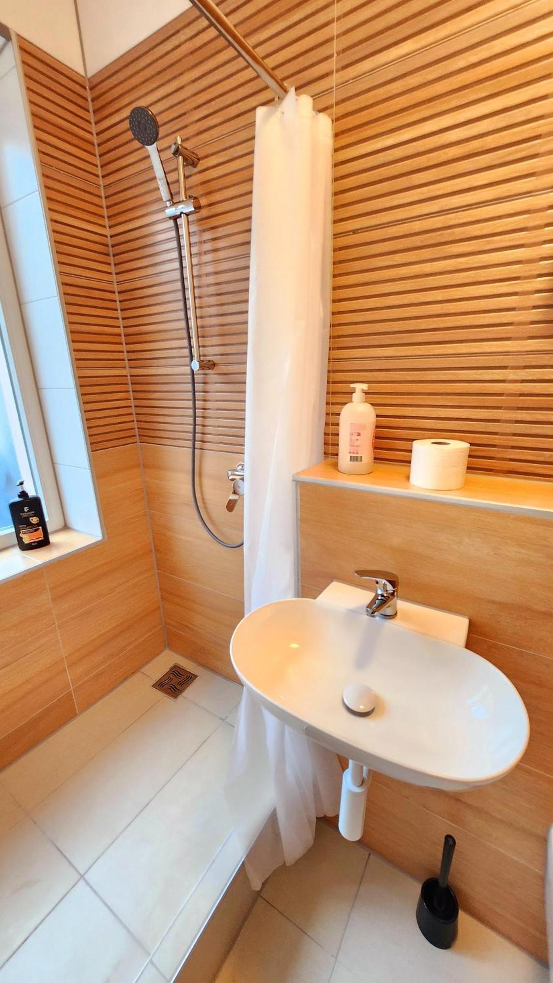 Elena Flat Iris, Oberhausen Zentrum Centro Westfield Εξωτερικό φωτογραφία