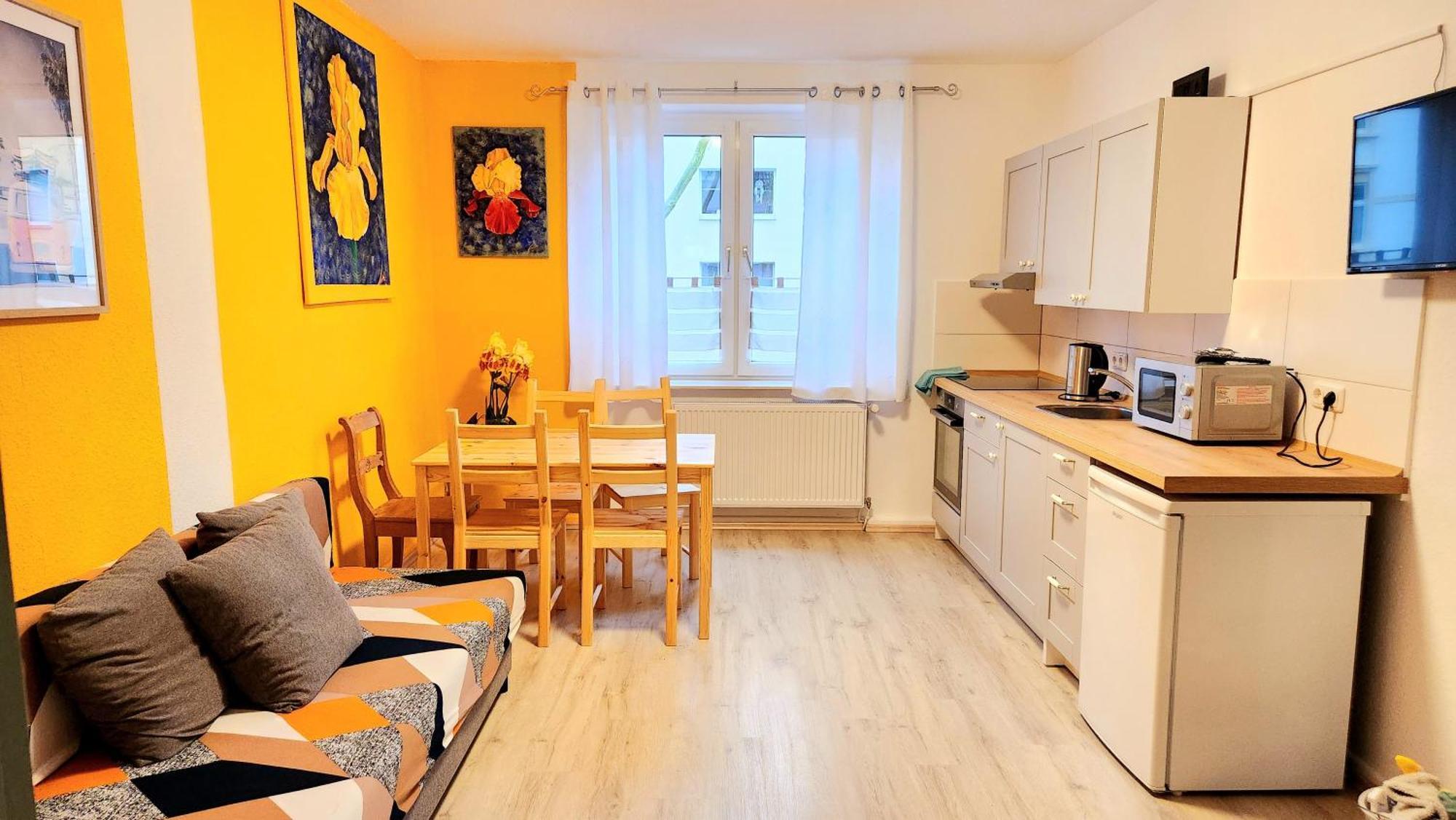 Elena Flat Iris, Oberhausen Zentrum Centro Westfield Εξωτερικό φωτογραφία