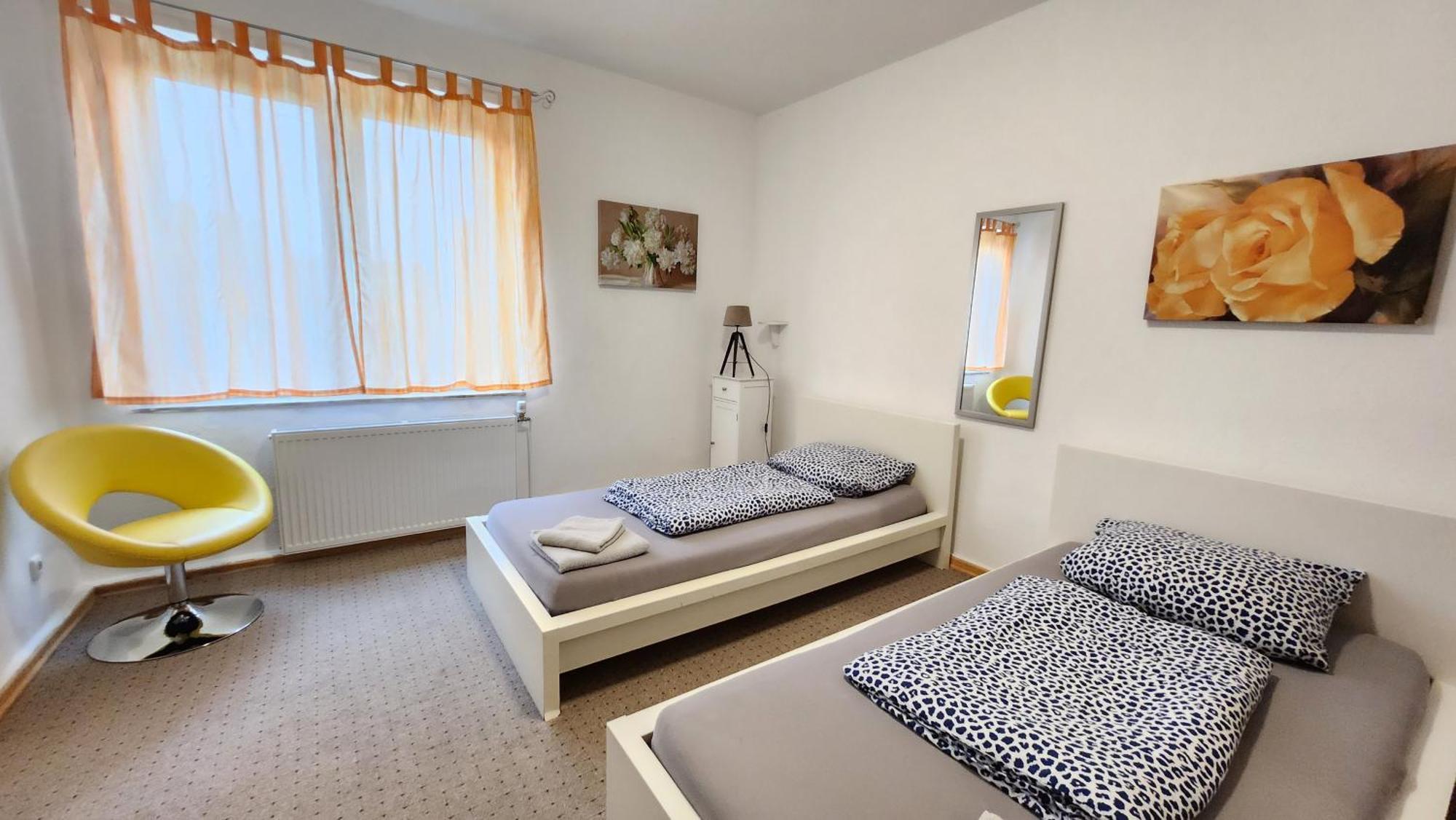 Elena Flat Iris, Oberhausen Zentrum Centro Westfield Εξωτερικό φωτογραφία