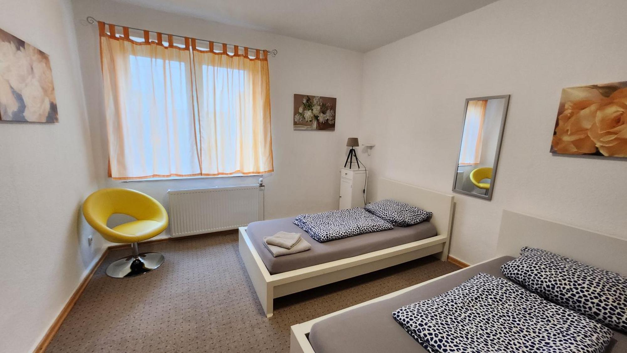 Elena Flat Iris, Oberhausen Zentrum Centro Westfield Εξωτερικό φωτογραφία