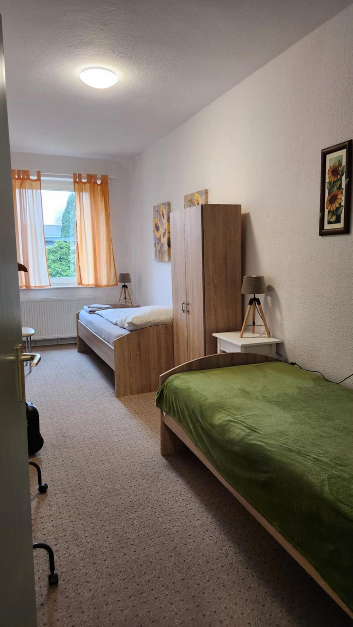 Elena Flat Iris, Oberhausen Zentrum Centro Westfield Εξωτερικό φωτογραφία