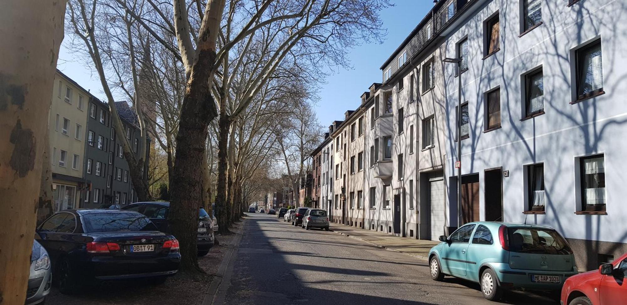 Elena Flat Iris, Oberhausen Zentrum Centro Westfield Εξωτερικό φωτογραφία