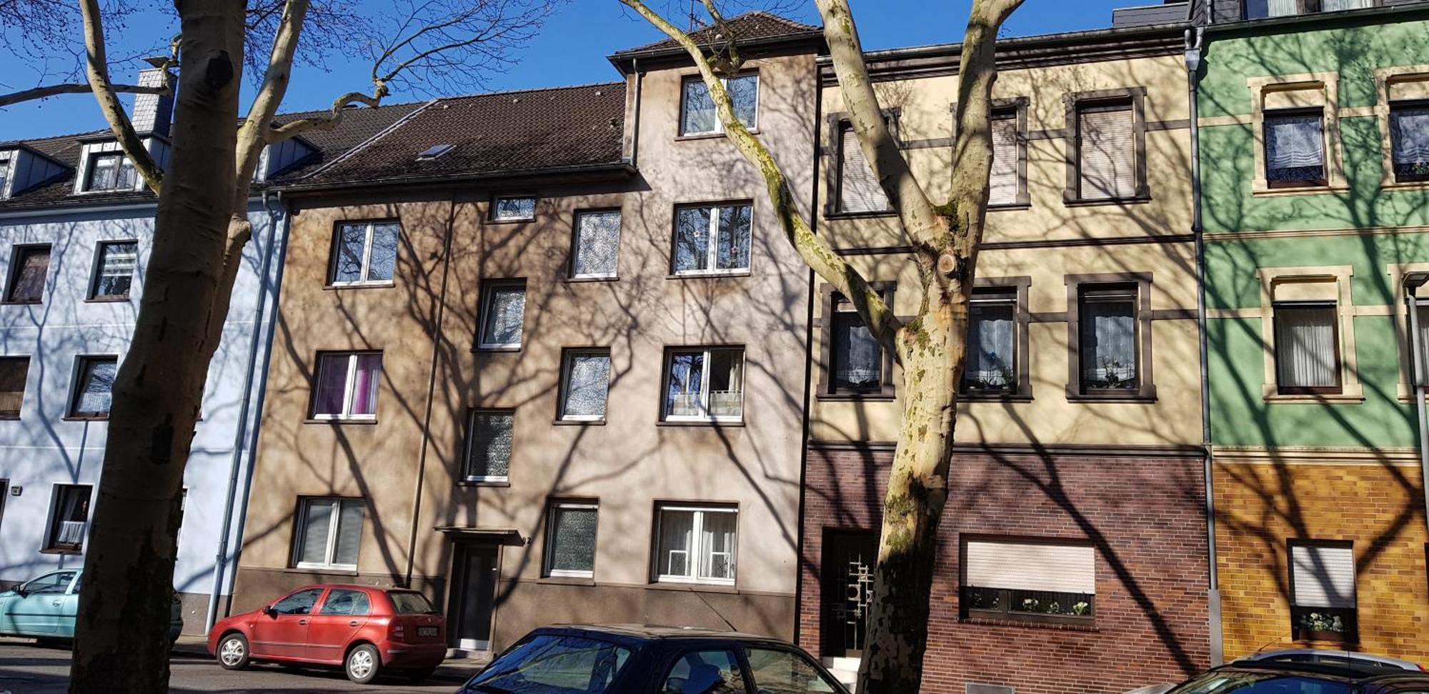 Elena Flat Iris, Oberhausen Zentrum Centro Westfield Εξωτερικό φωτογραφία
