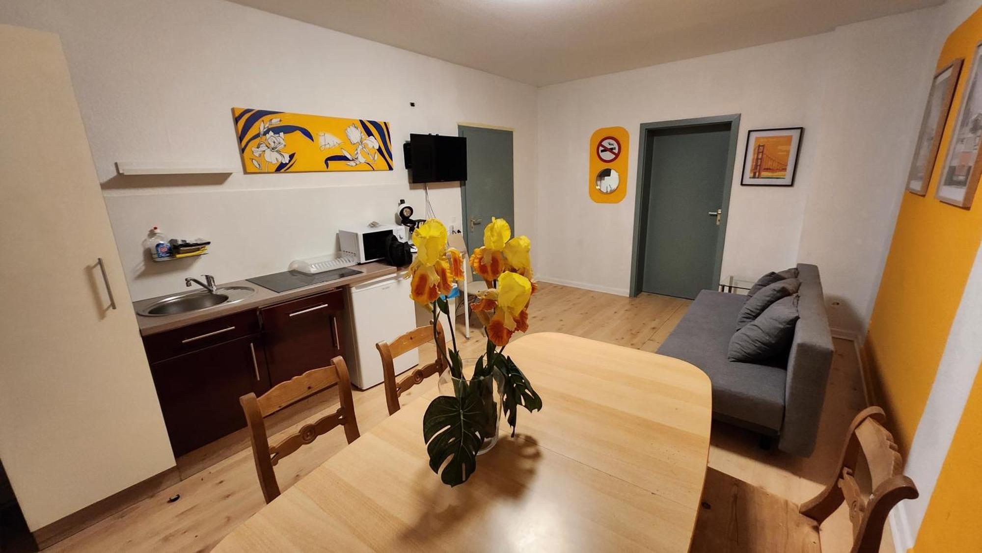 Elena Flat Iris, Oberhausen Zentrum Centro Westfield Εξωτερικό φωτογραφία