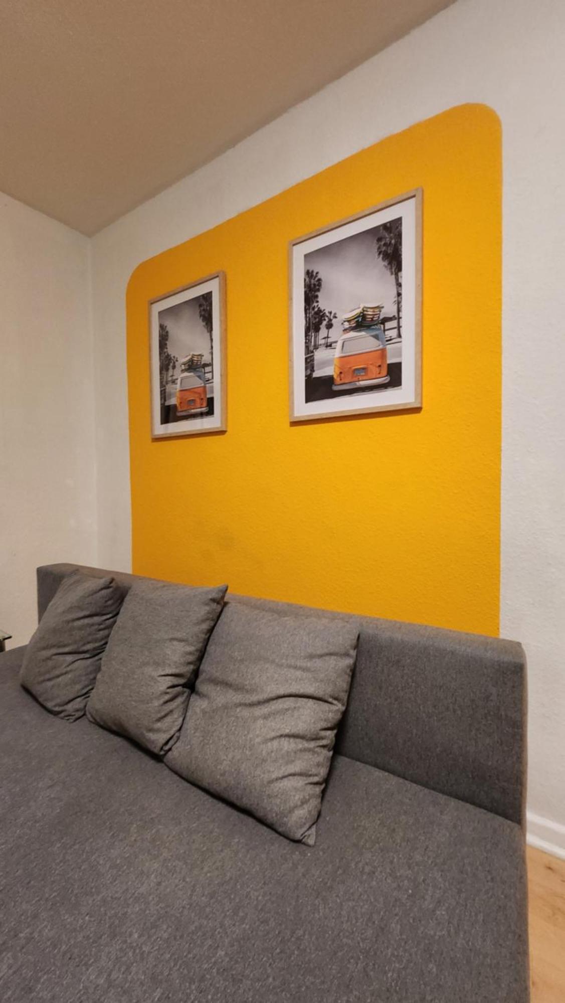 Elena Flat Iris, Oberhausen Zentrum Centro Westfield Εξωτερικό φωτογραφία