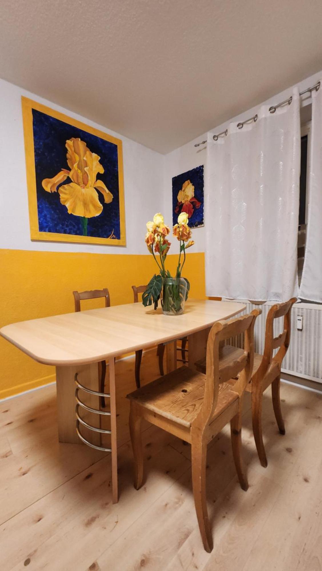 Elena Flat Iris, Oberhausen Zentrum Centro Westfield Εξωτερικό φωτογραφία